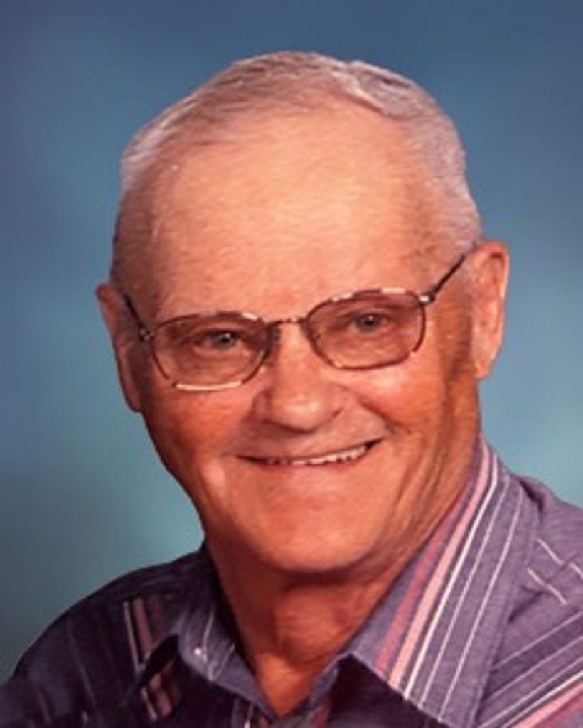 Clarence "Junie" Lundholm Profile Photo