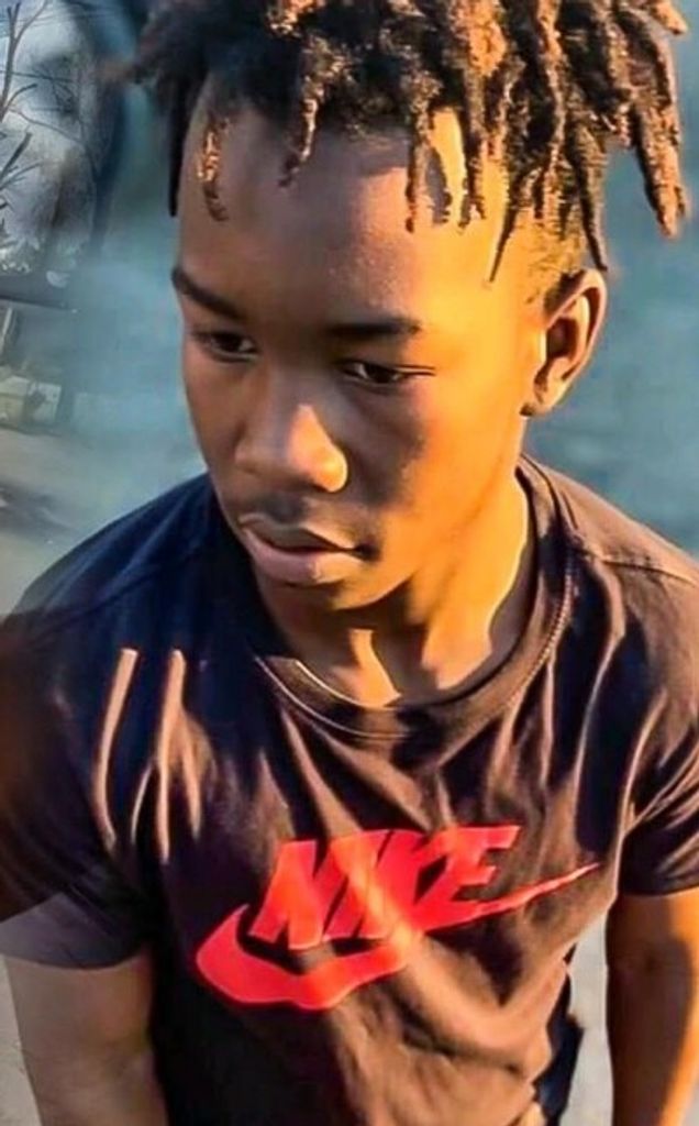 Damond Davonte Parker Profile Photo