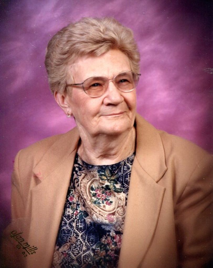 Aileen Green