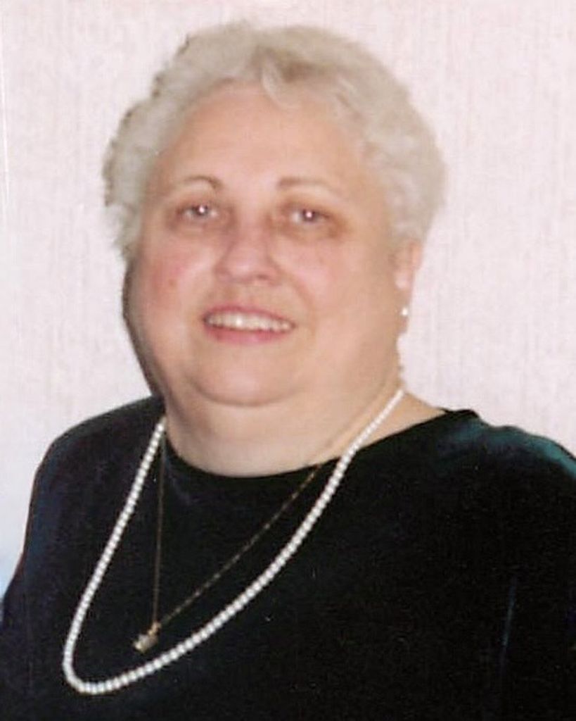 Eleanor Jedrysik Profile Photo