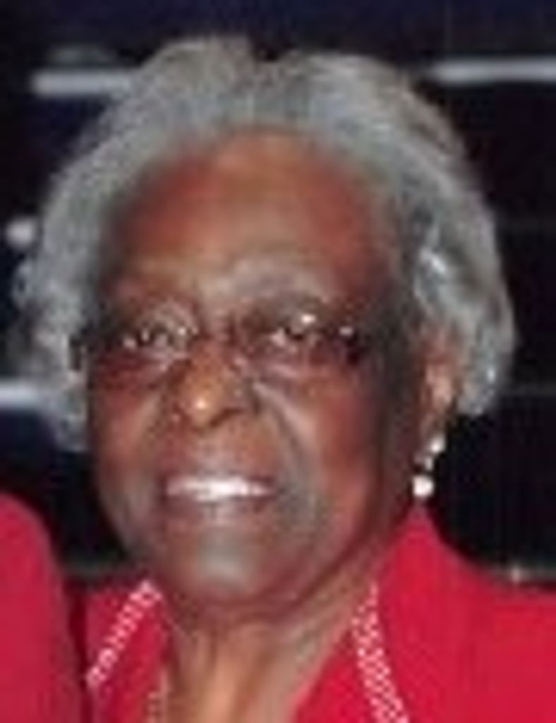 CLEMENTINE MAXEY