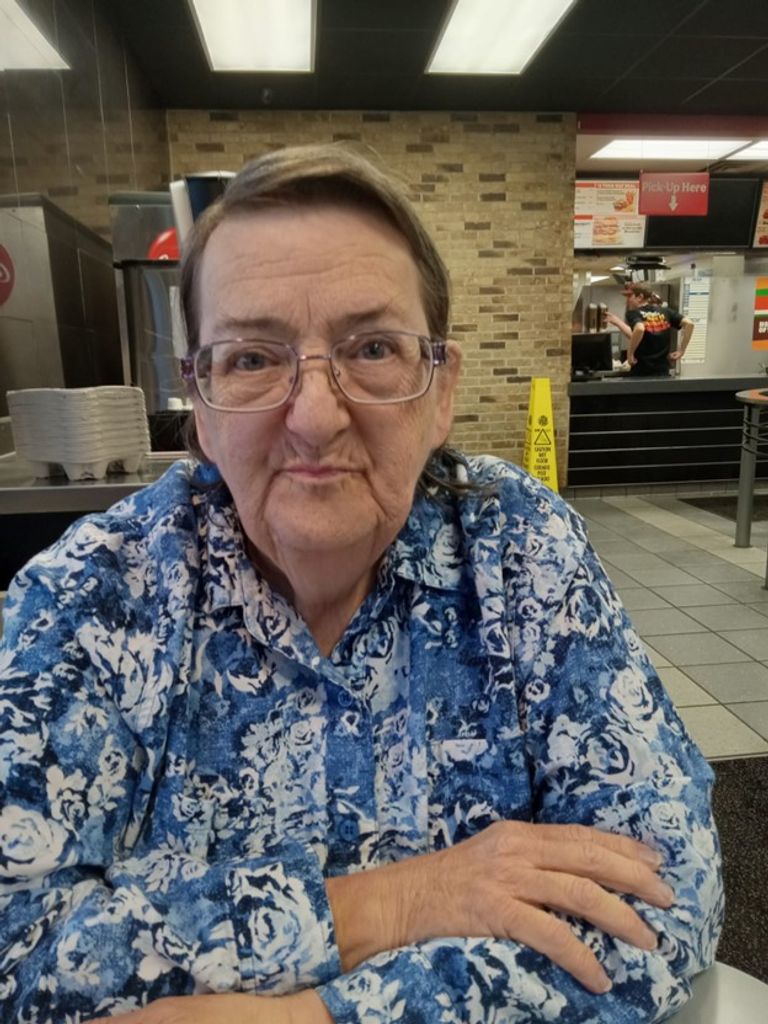 Myrna Tilton Profile Photo