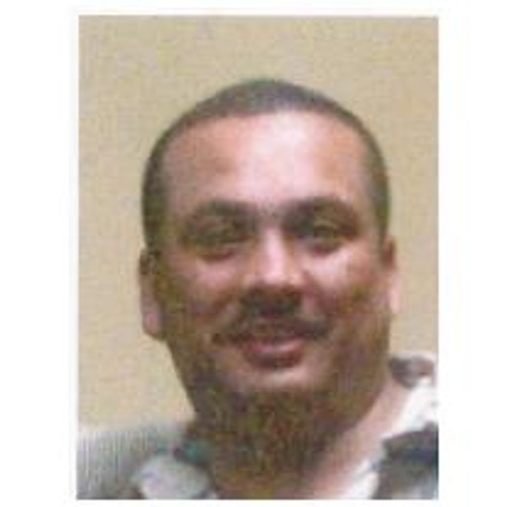 Carlos Agusto Solis
