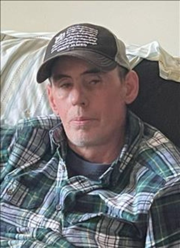 Dennis Allen Walden