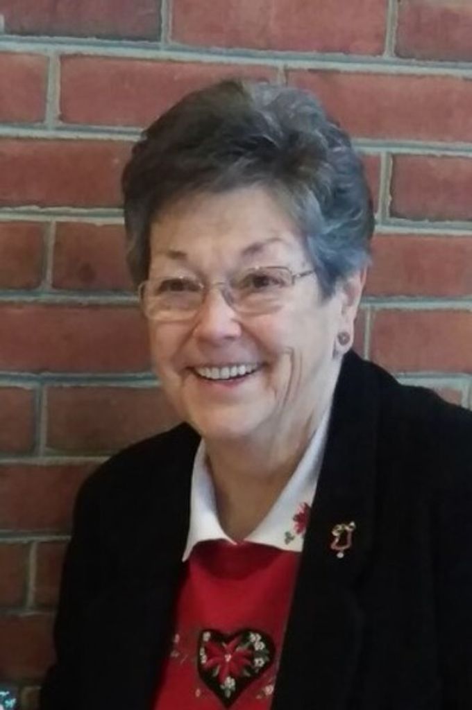 Mary Lee Pardoe Profile Photo