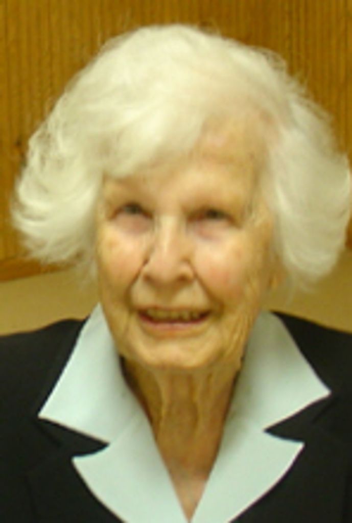 Helen  "Eileen" Flanagan