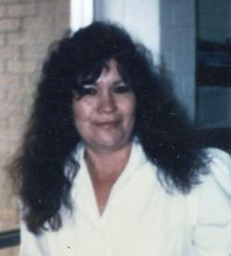 Cynthia Ann Murie