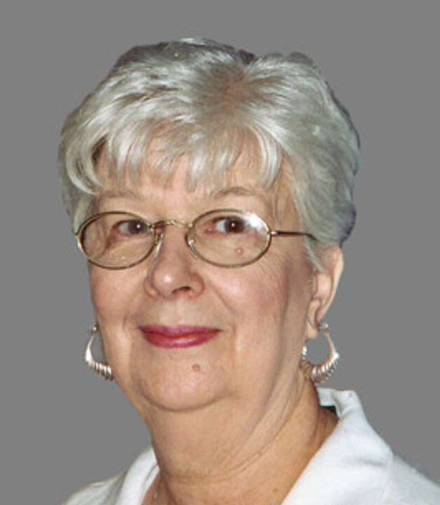 Martha  Roscher