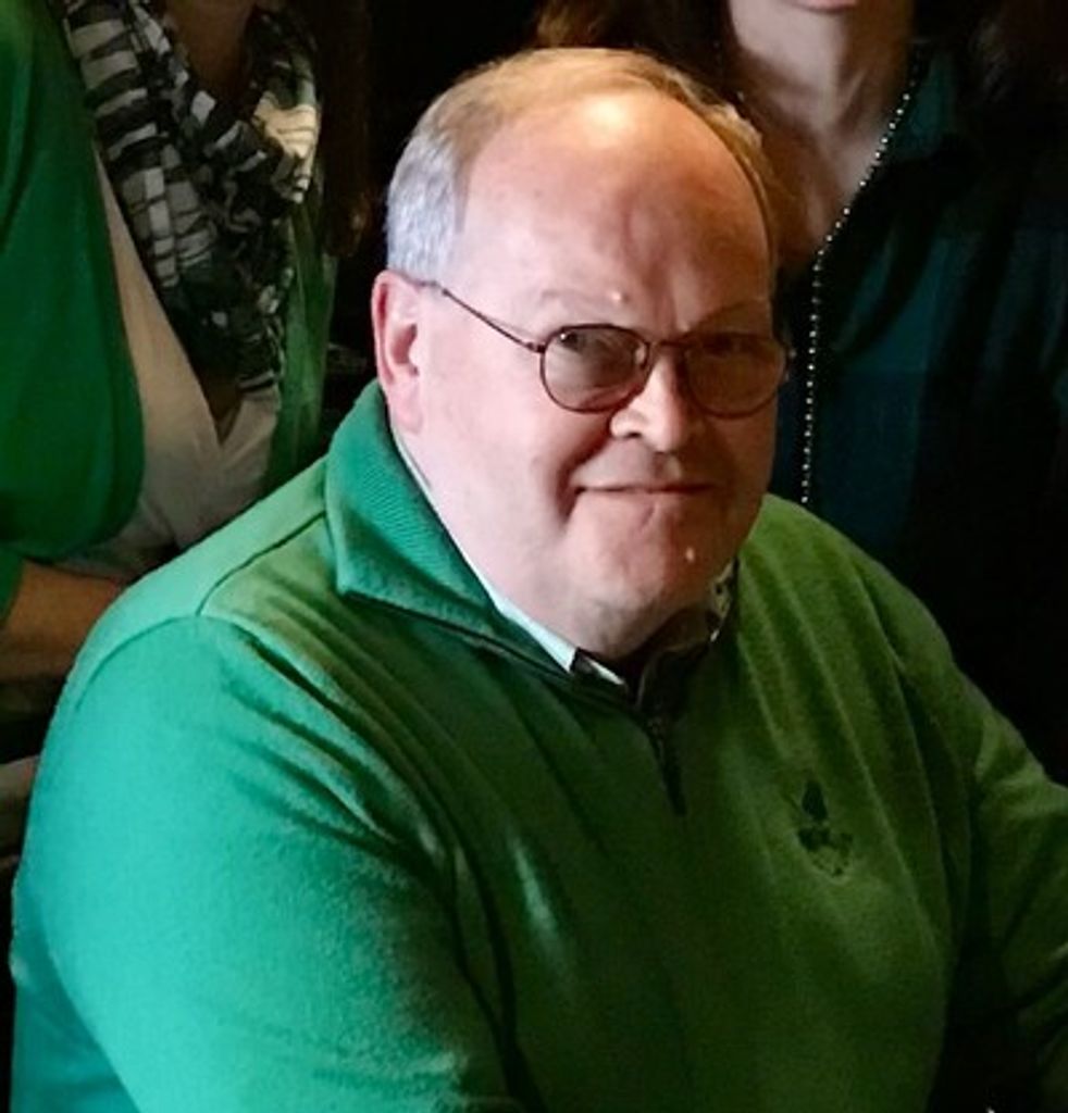 John "Jack" F. Fleming Iii