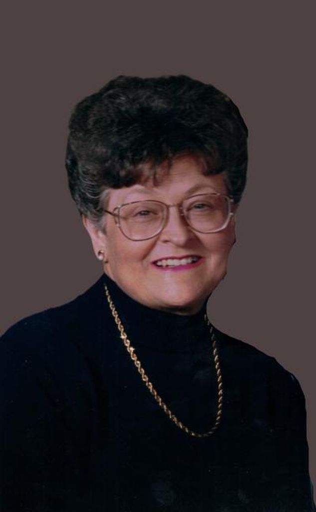 Norma Ethel Watts Profile Photo