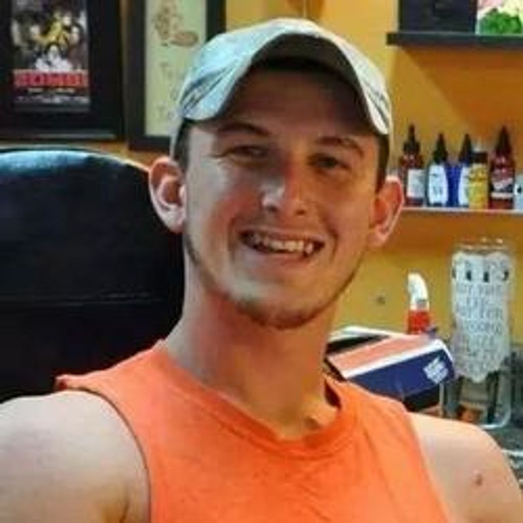 Christopher Todd "Critter" Scott-Smith