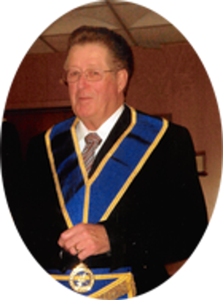 Glenn  Ernest Ashman
