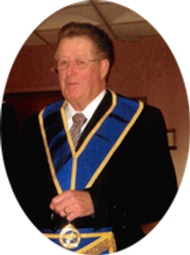 Glenn  Ernest Ashman Profile Photo