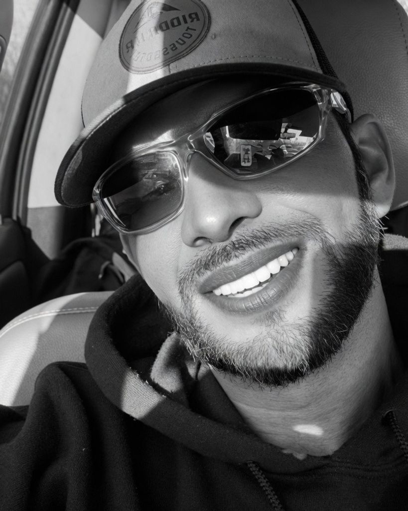 Robert Justin Allen Profile Photo