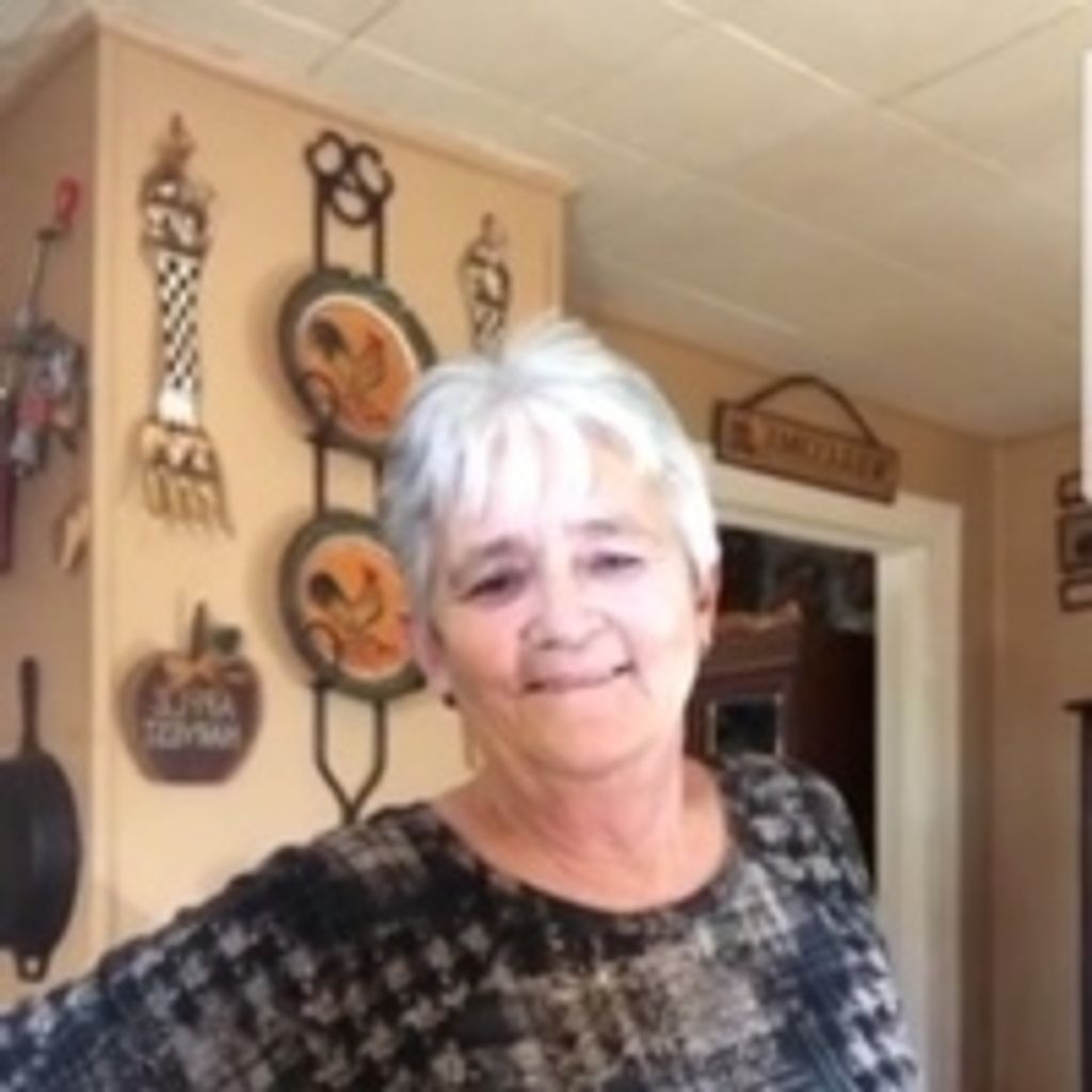 Ann Combs Profile Photo