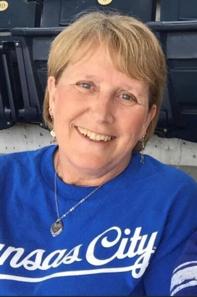 Patricia "Pat" L. Wilson