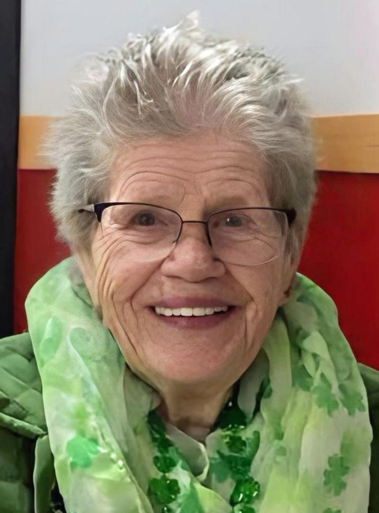 Gerene "Geri" O'Brien Profile Photo