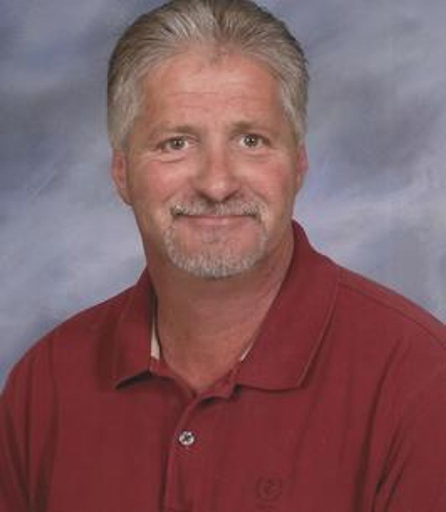 Mark Timothy Patrick Profile Photo