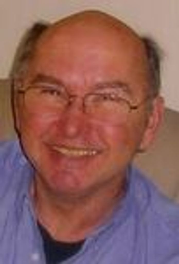 Andrew A. Hornung