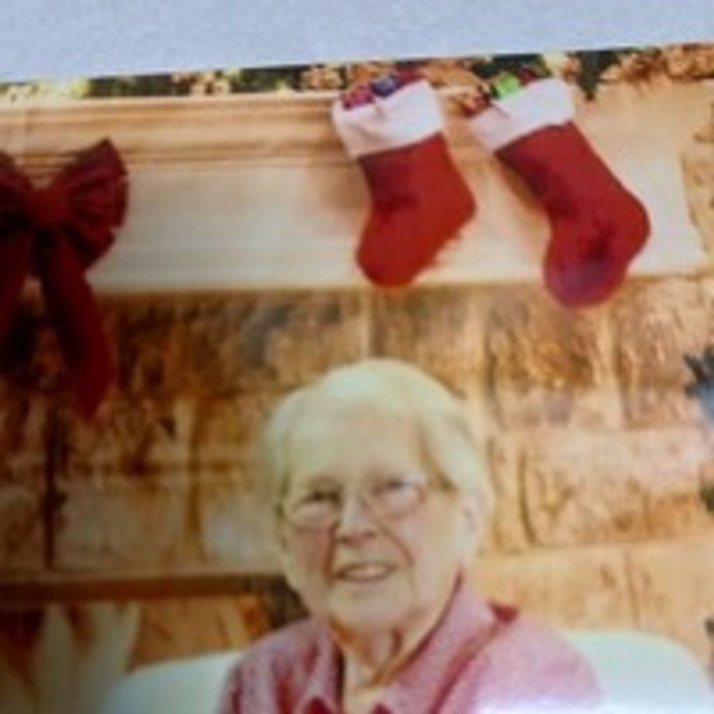 Edith Pisching Kalmbach Profile Photo
