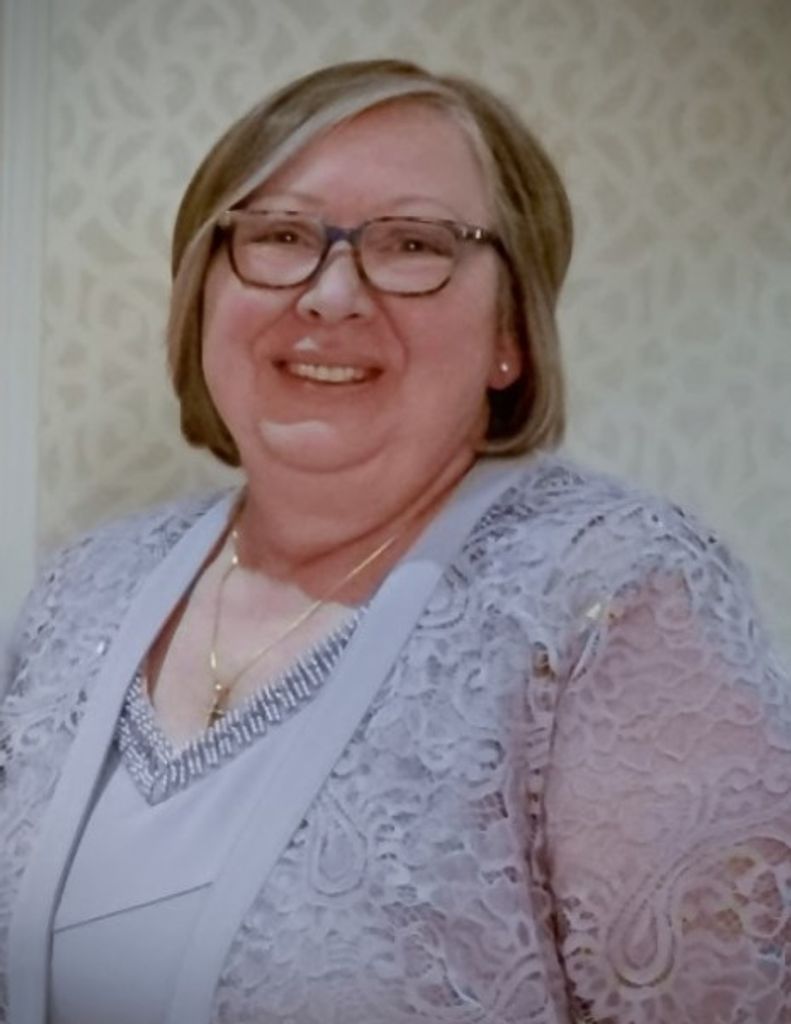 Marilyn K. Cipolone Profile Photo