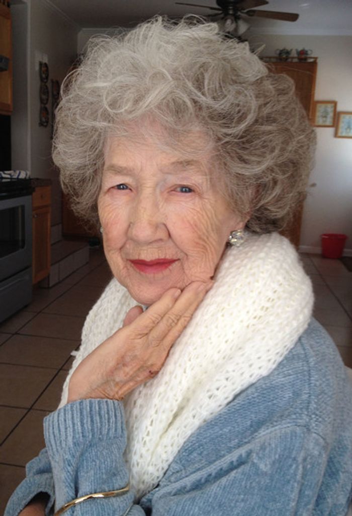 Ann Norris