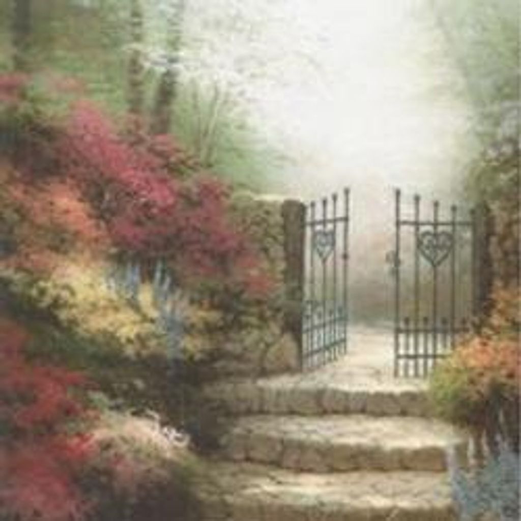 E. Almina Mina German