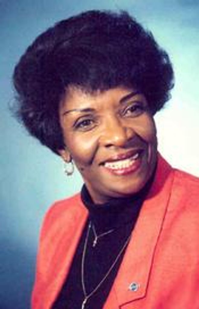 Idella Caldwell Jones