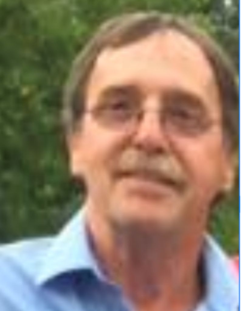 Raymond J. Graham Profile Photo