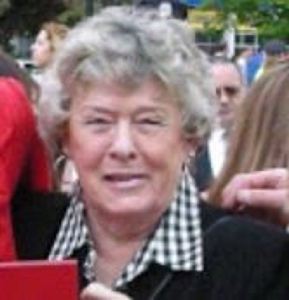 Ferna (Freeman)  Disalvo