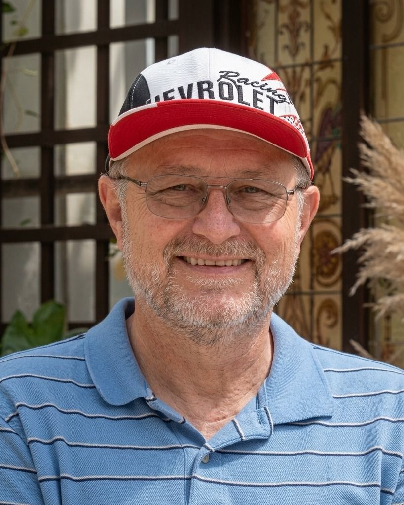 Harold "Hal" Schupbach