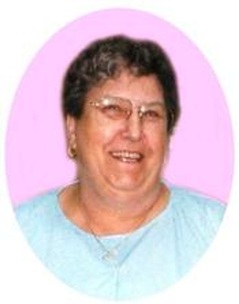 Ruth Juliann Chliwny Profile Photo
