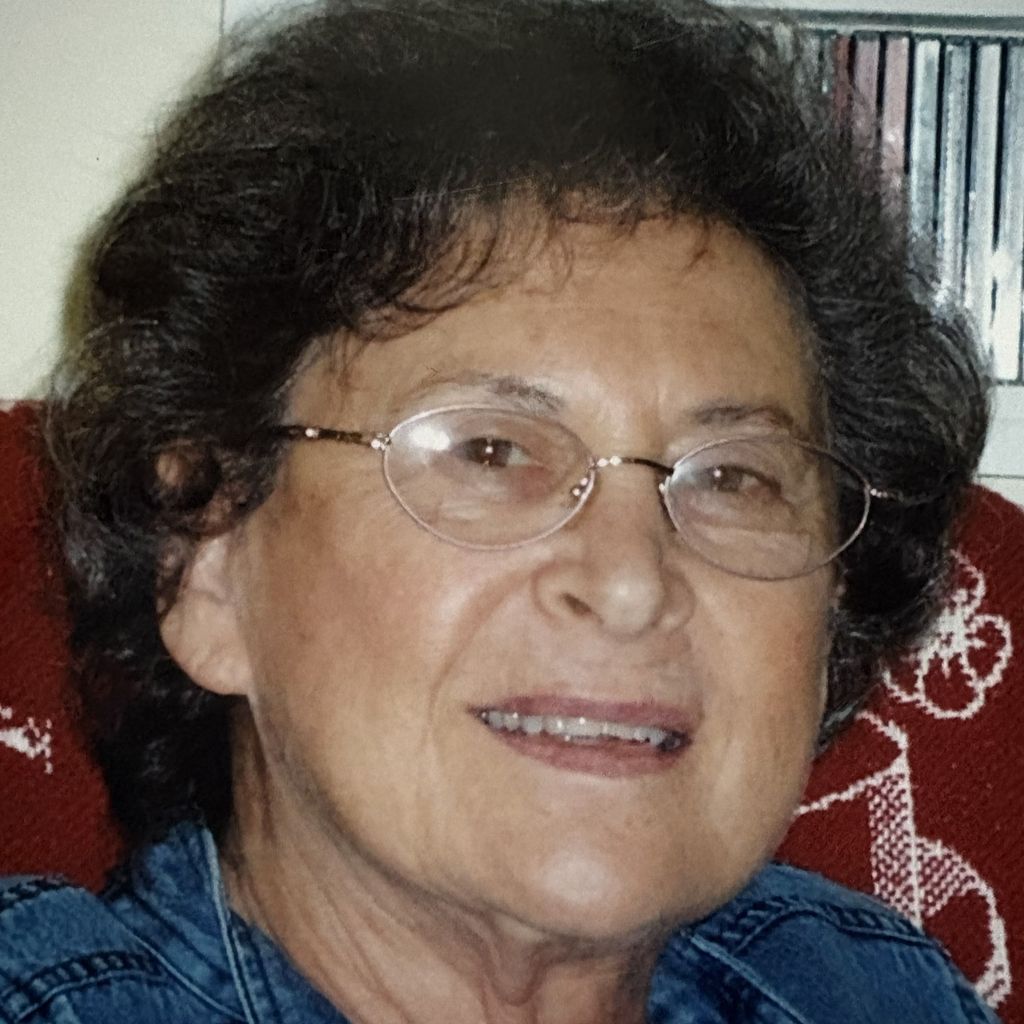 Barbara Anne Cohen Profile Photo