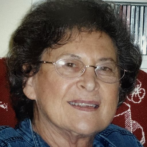 Barbara Anne Cohen Profile Photo