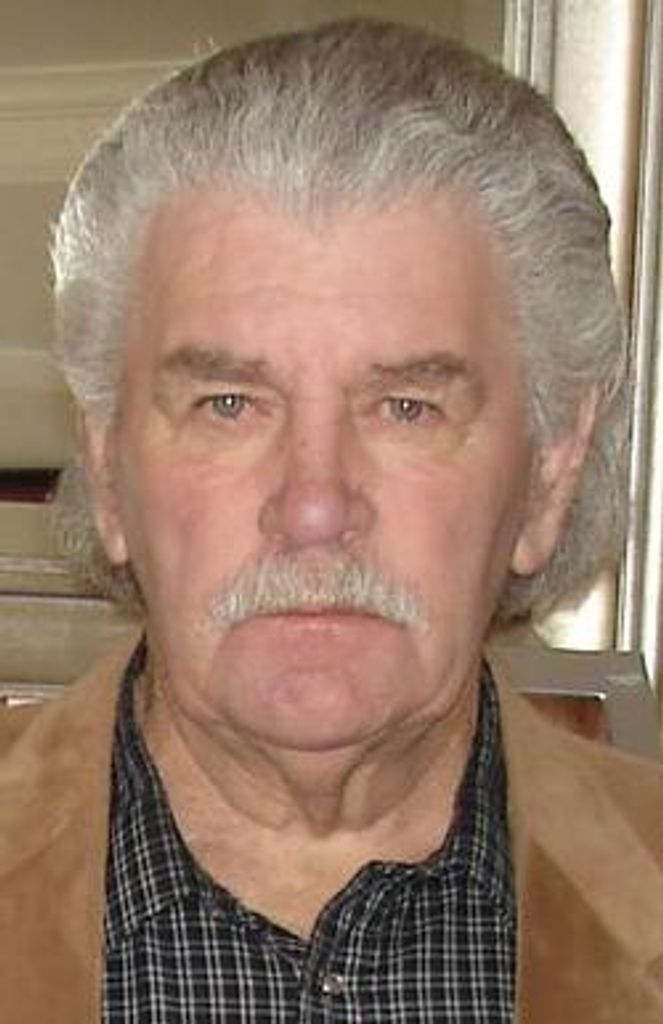 Leo "Poopy" Briscoe Profile Photo