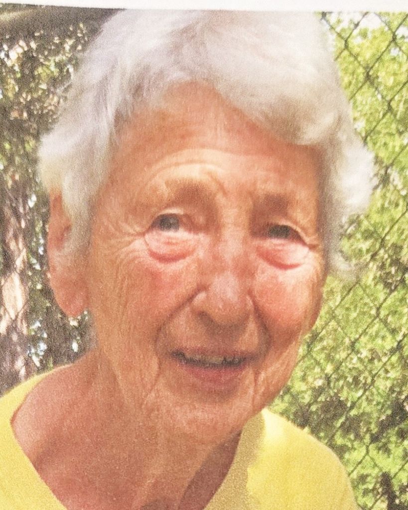 Kathleen Mary Butler Profile Photo