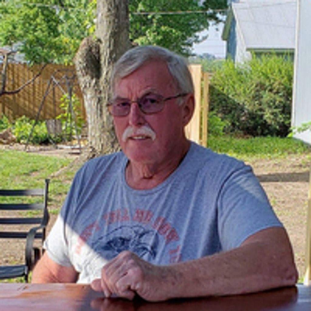 Gerald "Jerry" L. Alldredge