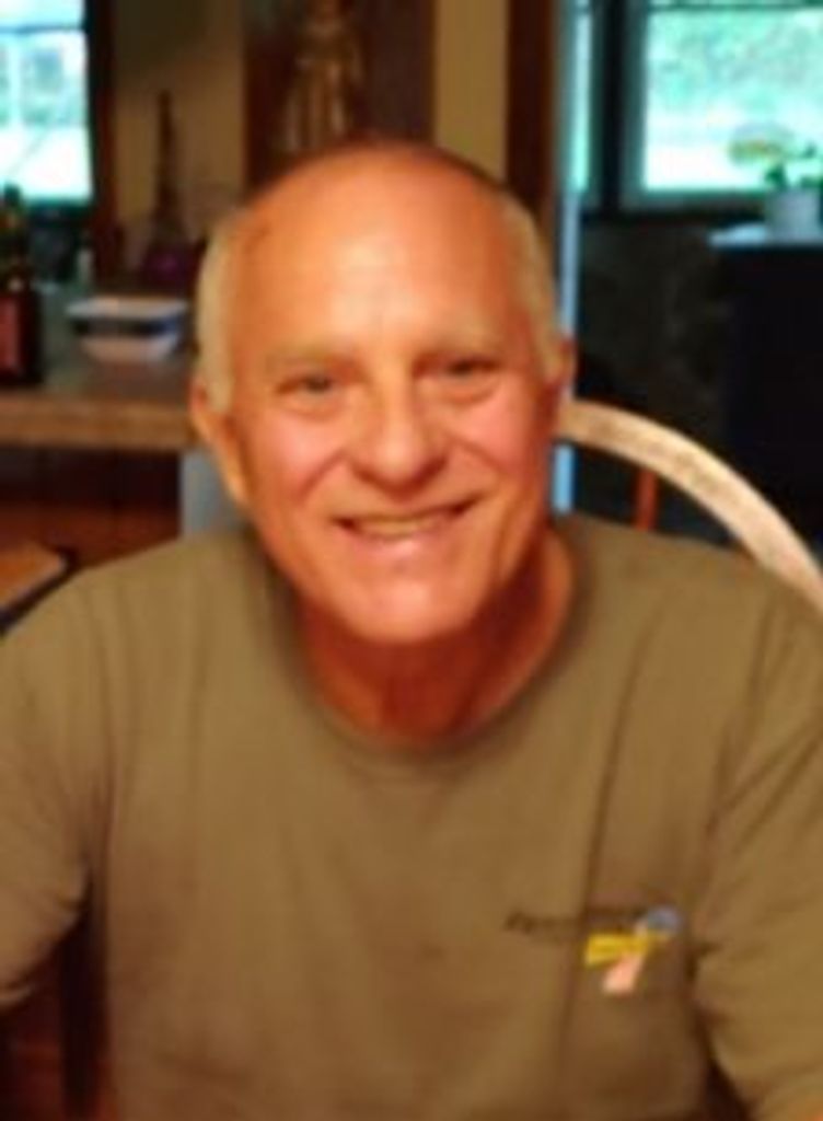 Frank Scott Meyers Profile Photo