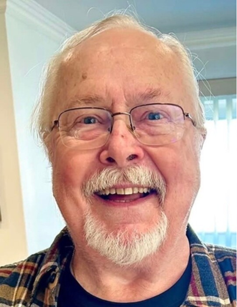 James "Jim" Drury