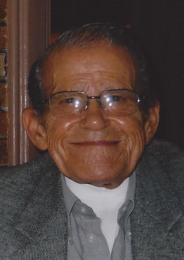 Jerry Guinn