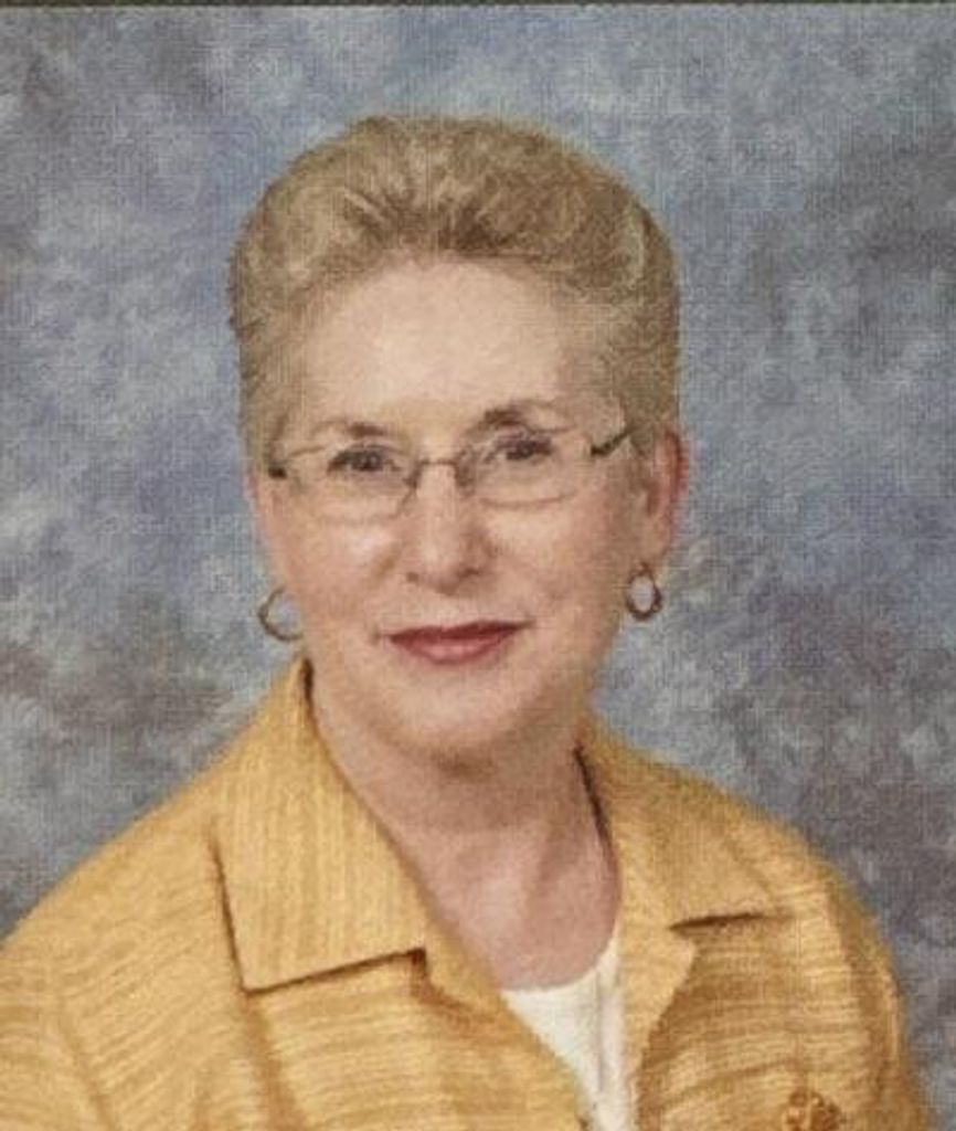 Alice Mae Dockins Profile Photo