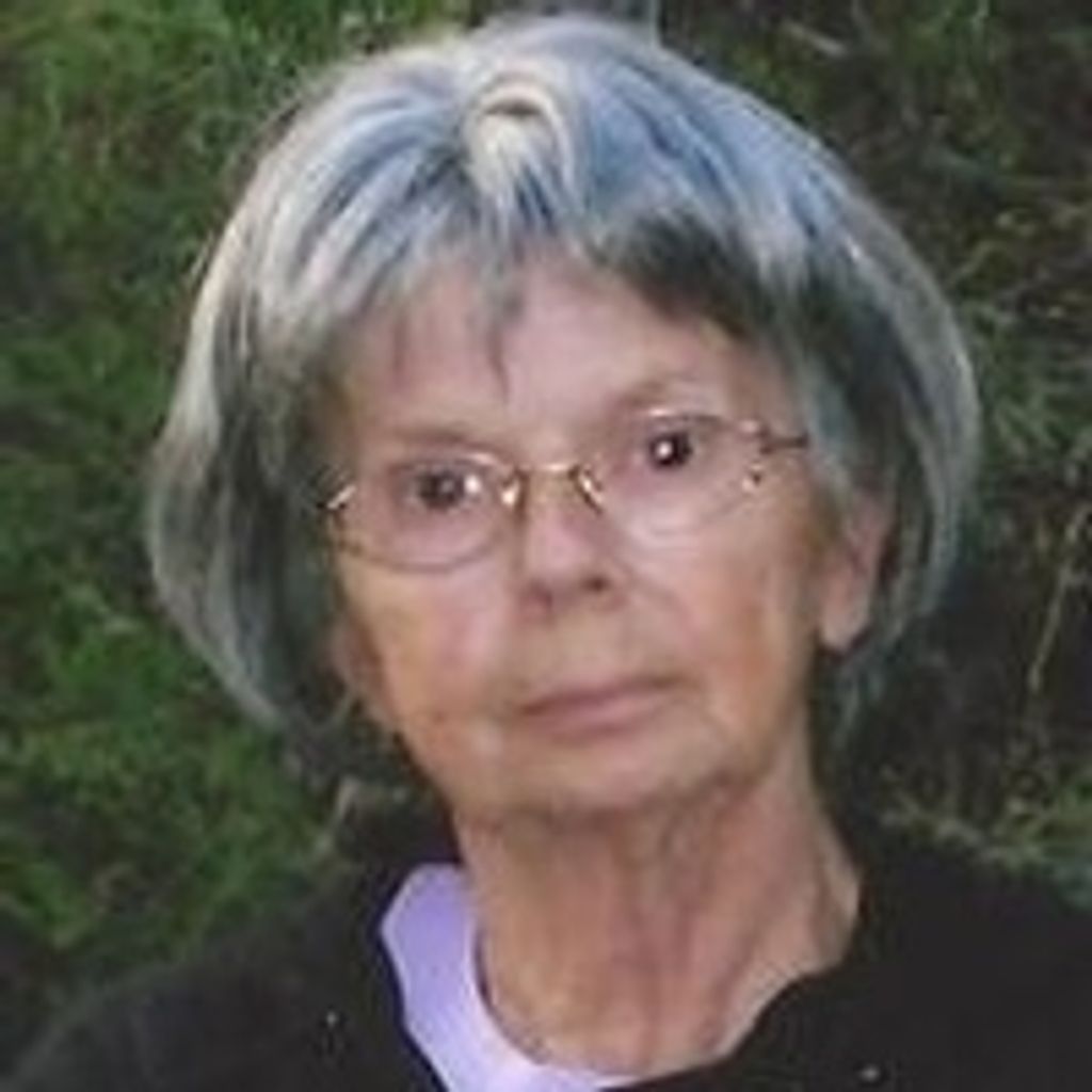 Cecelia Rose Walker