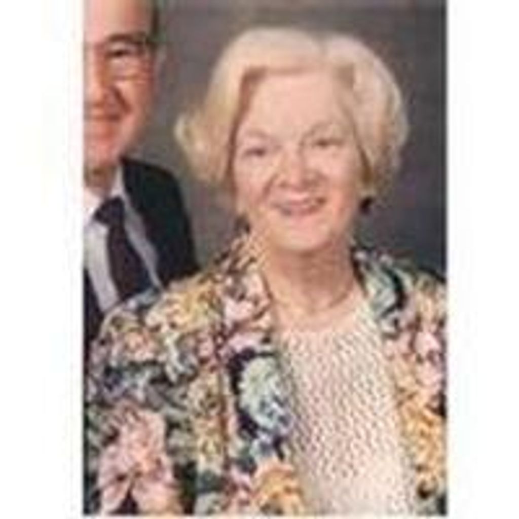 Dorothy Louise Buchanan