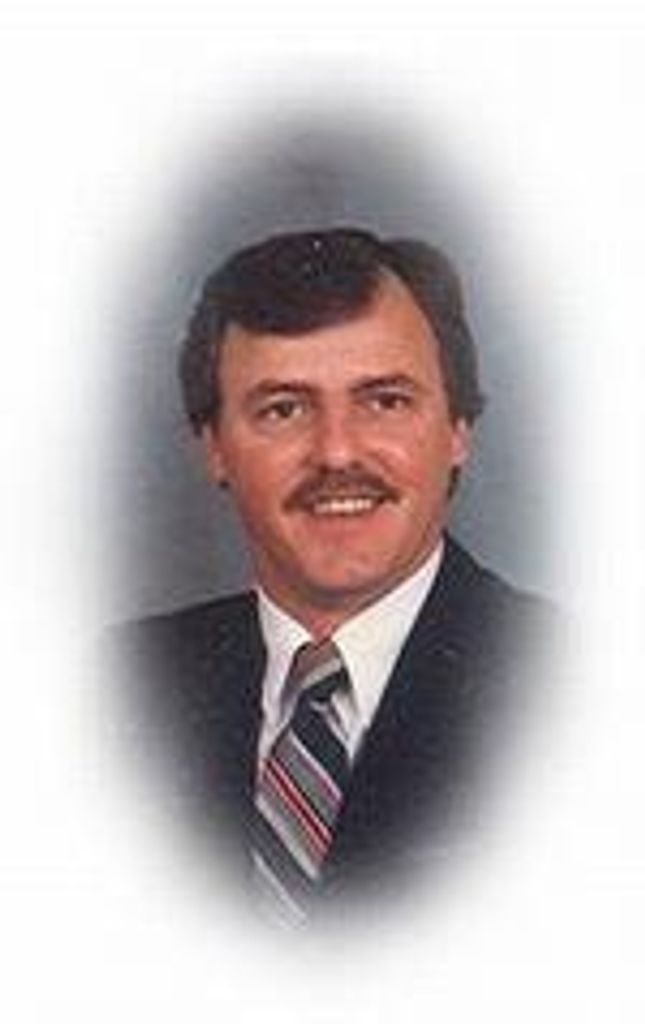 Ricky Gene Eaves, Sr.