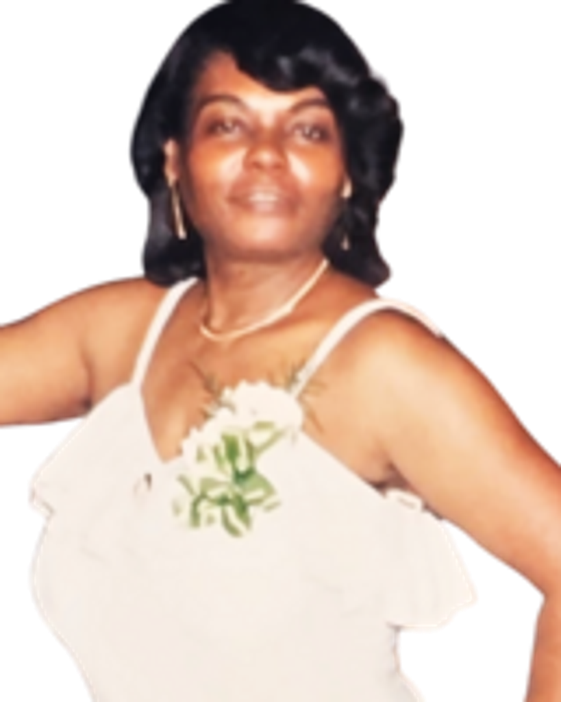 Mattierine Ruffin Profile Photo