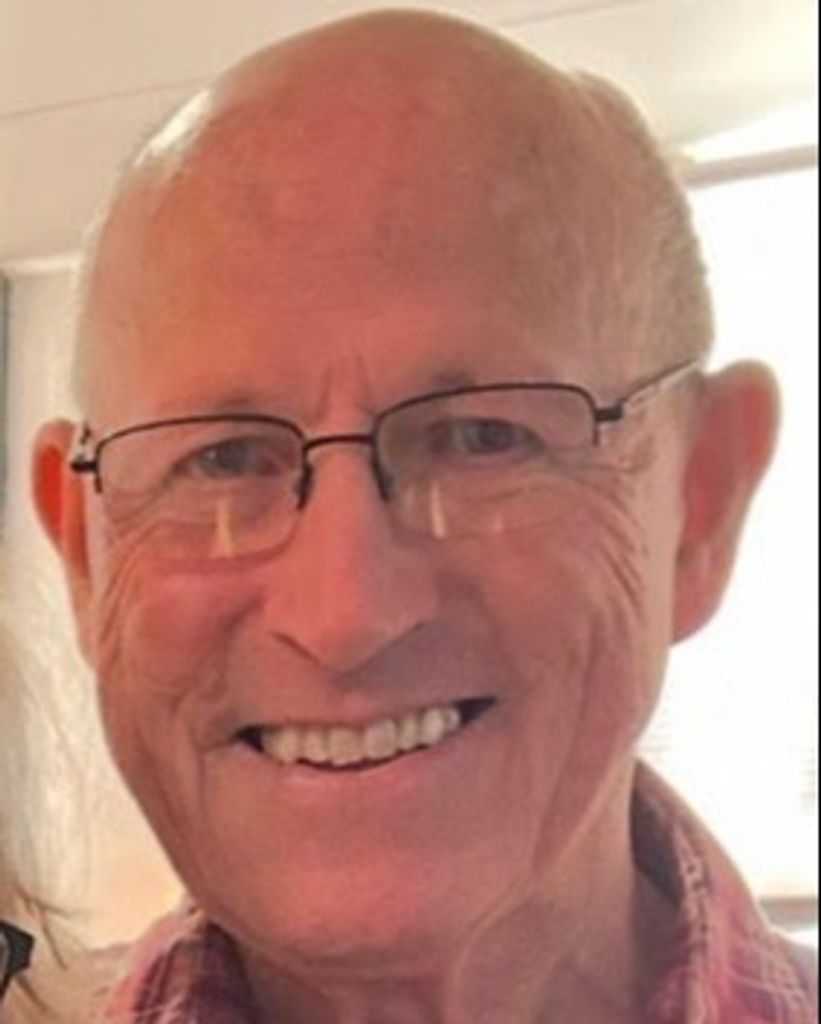 Matthew Costello Profile Photo