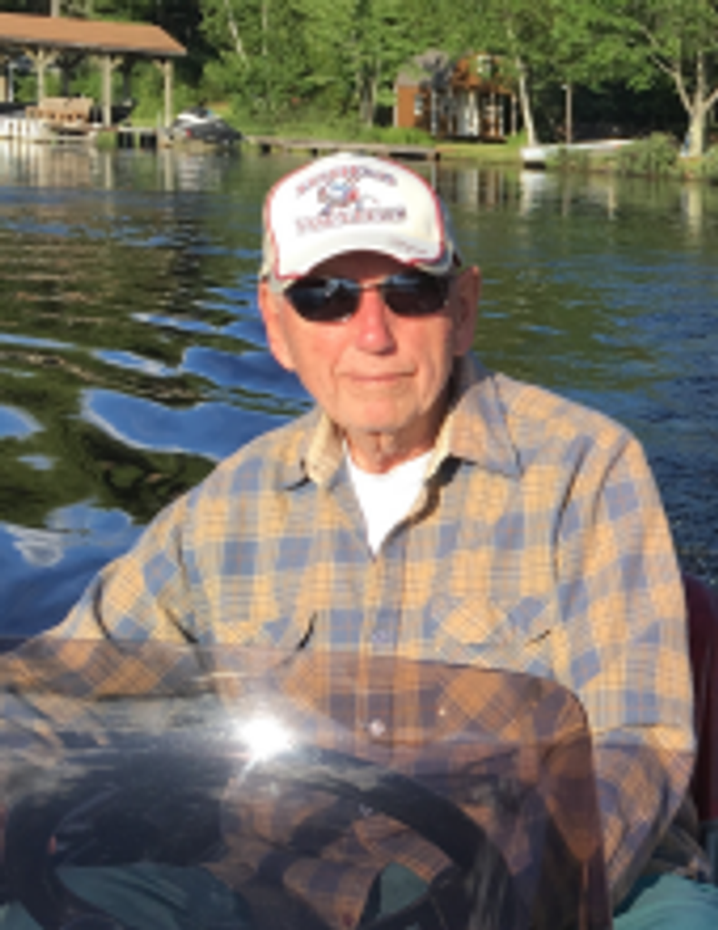 Robert L. "Bob" Spehr 