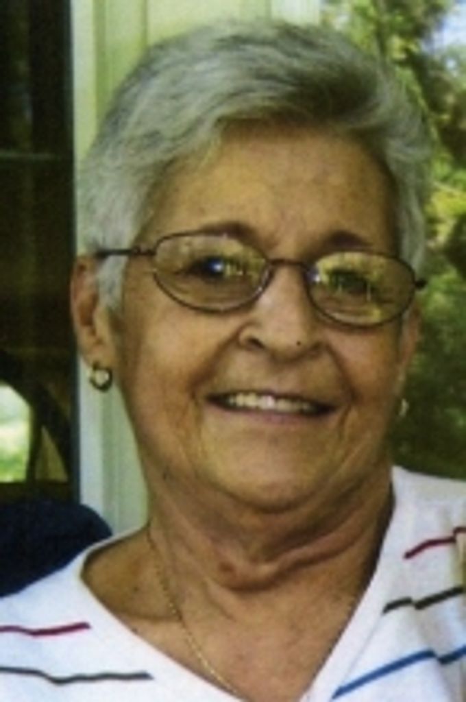 Nancy A. Boudrieau