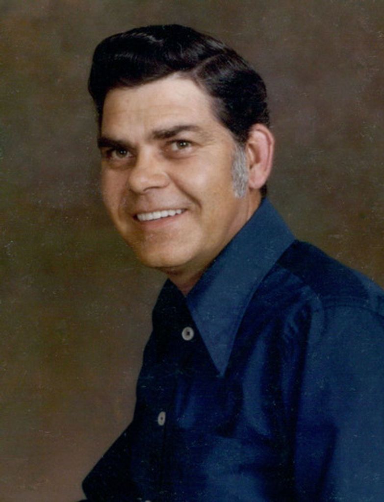 Bill D. Watson