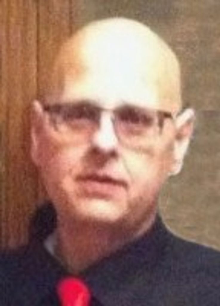 William "Billy" Jinkins Davis, Jr. Profile Photo